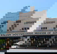 National Museum of Australian Pottery - Travel Search