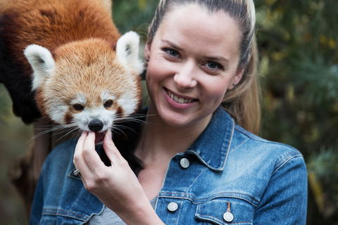 National Zoo & Aquarium - Tourism Guide 2