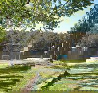 Nelligen - Tourism Guide