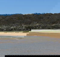 Nelson Lagoon - Tourism Guide