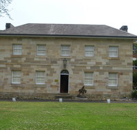 New South Wales Lancers Memorial Museum - Tourism Guide