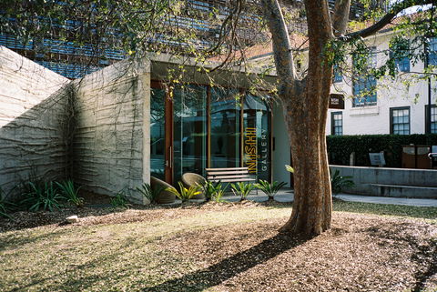 Nishi Gallery - Tourism Guide 0