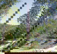 No 1 Pump Station Mundaring - Tourism Guide