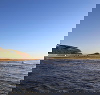 Nobbys Beach - Travel Search