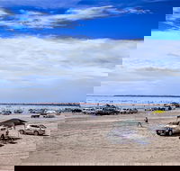 North Beach Wallaroo - Tourism Guide