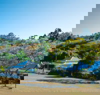 North Burnett - Mount Perry via Monto to Biggenden to Childers - Tourism Guide