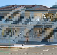 Old National Australia Bank Building - Tourism Guide