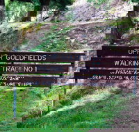 Ophir Reserve - Travel Agents