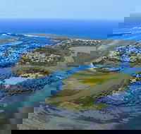 Orient Point - Tourism Guide
