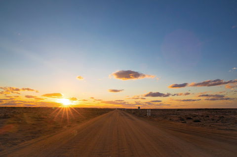 Outback South Australia - Tourism Guide 1