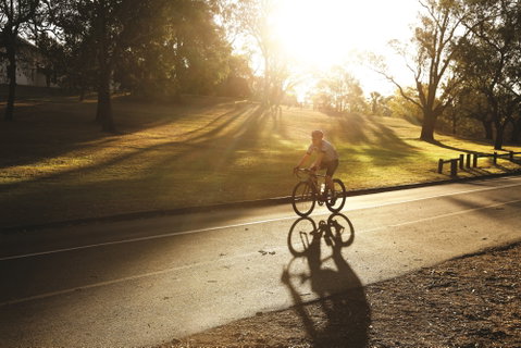 Parramatta River Cycleway - Tourism Guide 0
