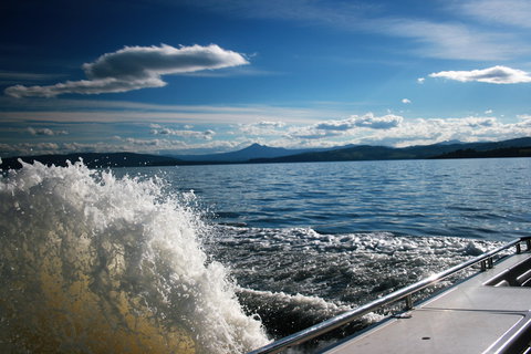 Peninsula Cruising - Travel Agents 1