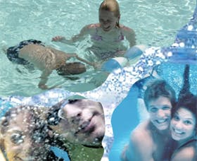 Phillip Swimming Centre - Cruises Travel 1