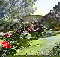 Prospect House and Garden - Tourism Guide