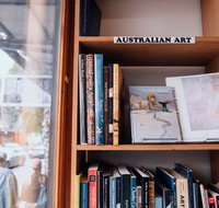 Repressed Records - Tourism Guide