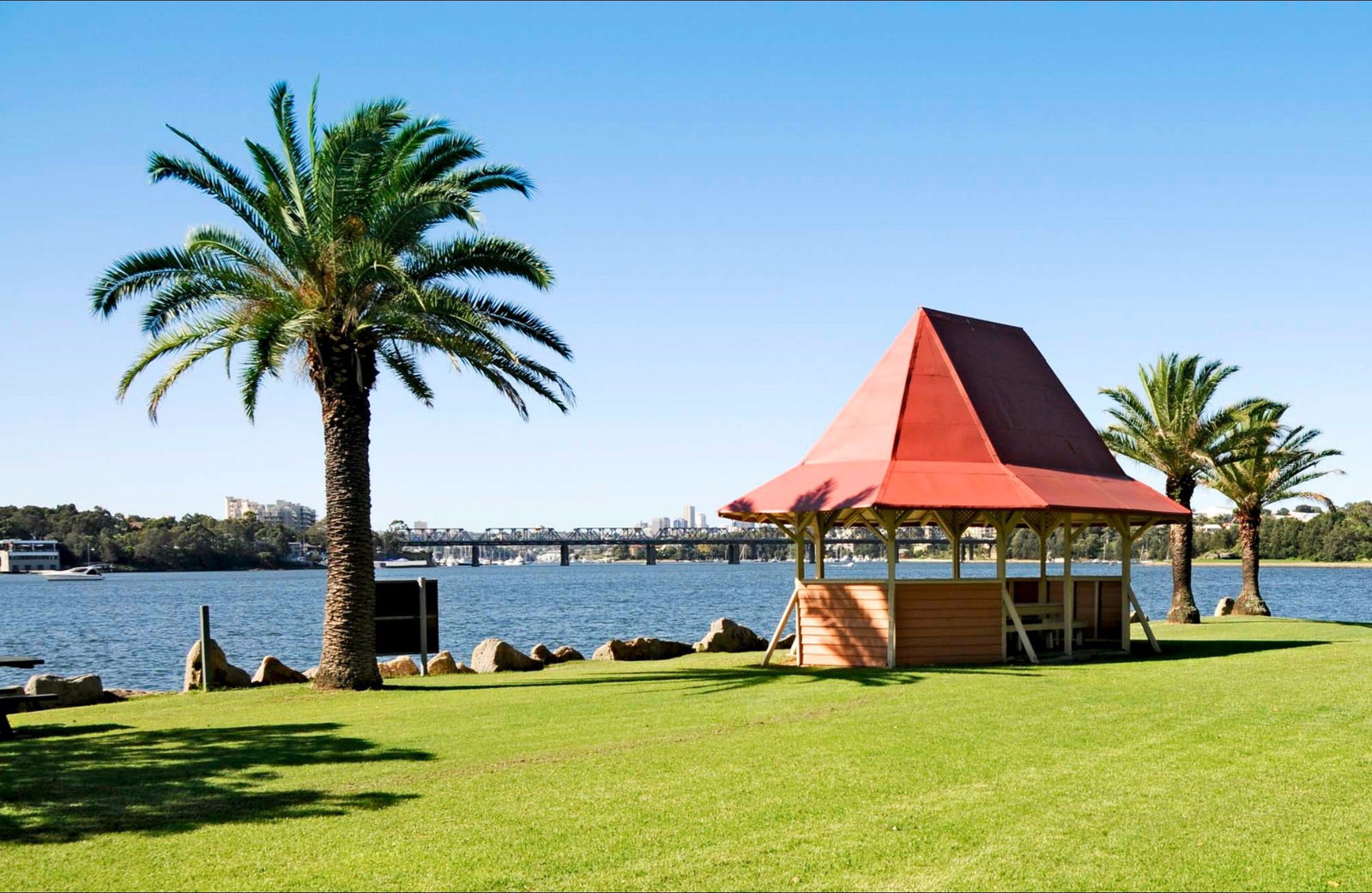 Lilyfield NSW Tourism Guide
