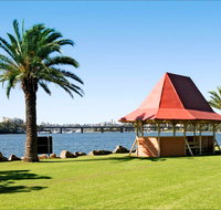 Rodd Island - Tourism Guide