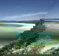Rotary Walk  Merimbula - Tourism Guide