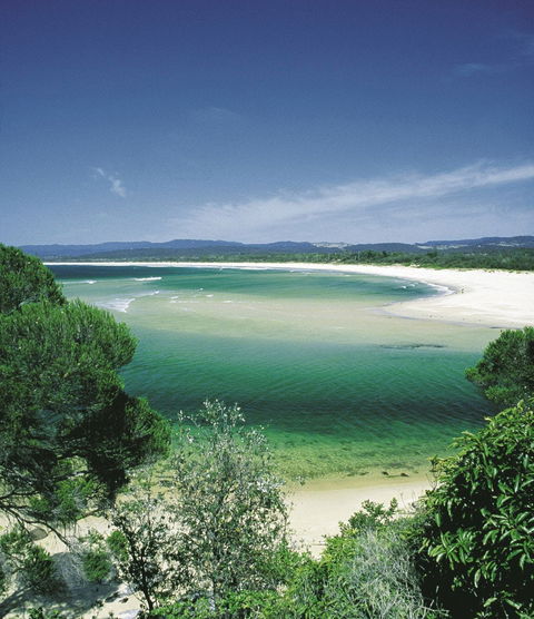 Rotary Walk  Merimbula - Tourism Guide 0