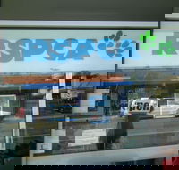 R.S.P.C.A Opportunity Shop - Travel Agents