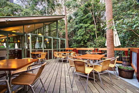 Sea Acres Rainforest Centre - Travel Agents 2