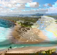 Seven Mile Beach Gerroa - Travel Agents