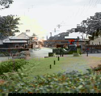 Sevenhill - Tourism Guide
