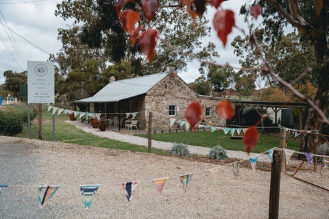 Sevenhill - Tourism Guide 1