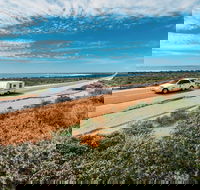 Shark Bay World Heritage Drive - Tourism Guide