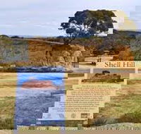 Shell Hill Reserve - Tourism Guide
