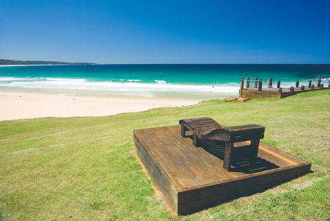 Short Point Beach - Tourism Guide 0