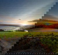 Sir Charles Kingsford Smith Memorial and Lookout - Travel Agents