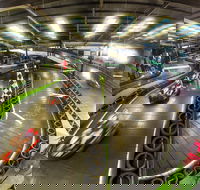 Slideways Go Karting Brisbane - Cruises Travel