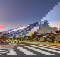 Smithfield Shopping Centre - Tourism Guide