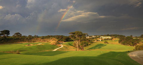 Sorrento Golf Club - Tourism Guide 2