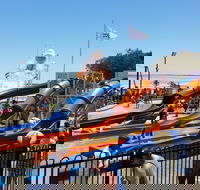 Splash Town - Copper Coast - Tourism Guide