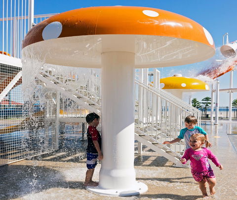 Splash Town - Copper Coast - Tourism Guide 1