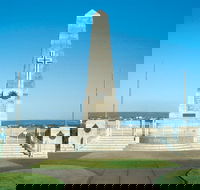 State War Memorial Kings Park - Tourism Guide
