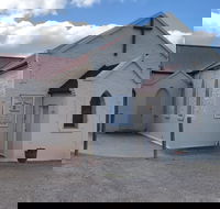 St Mary's Anglican Church Wallaroo - Tourism Guide