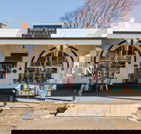 Studio g.a.s Ballarat - Tourism Guide