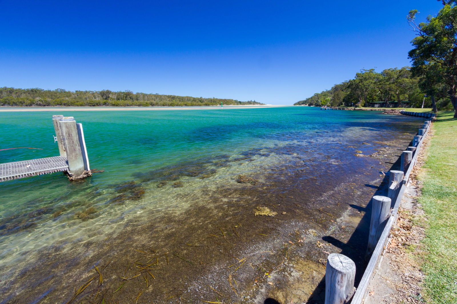 Brundee NSW Tourism Guide