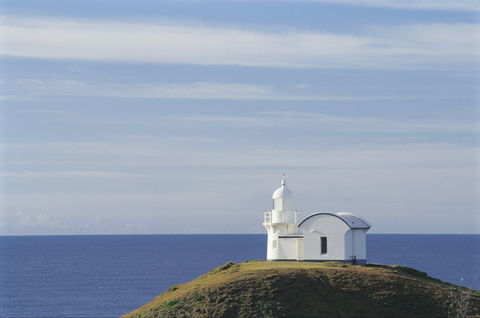Tacking Point Lighthouse - Travel Agents 2