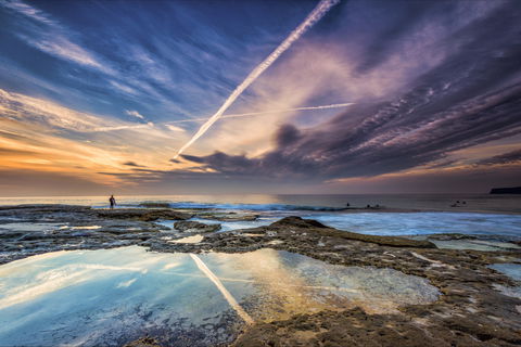 Tamarama Beach - Tourism Guide 0