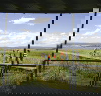 Tamar Island Wetlands Centre and Reserve - Tourism Guide
