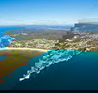 Tathra Beach - Tourism Guide