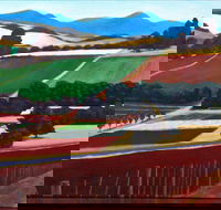 The Gawler Gallery - Tourism Guide