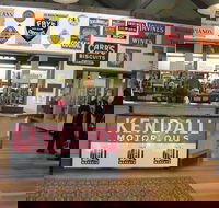 The Mill Markets - Ballarat - Tourism Guide