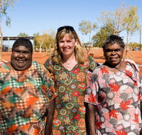 The Artery Contemporary Aboriginal Art Gallery - Tourism Guide