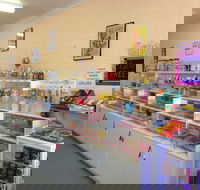 The Pier View Lolly Shop - Tourism Guide