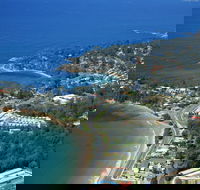 The Coast Road - Tourism Guide